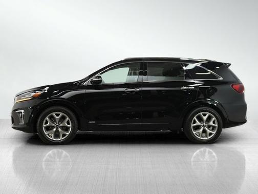 2019 Kia Sorento SX