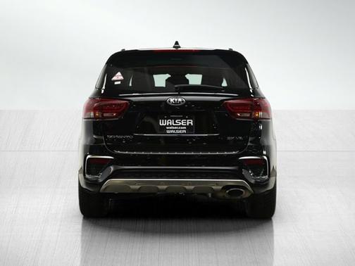 2019 Kia Sorento SX