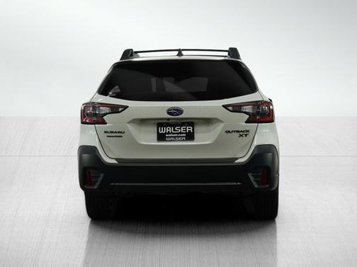 2021 Subaru Outback Onyx Edition XT