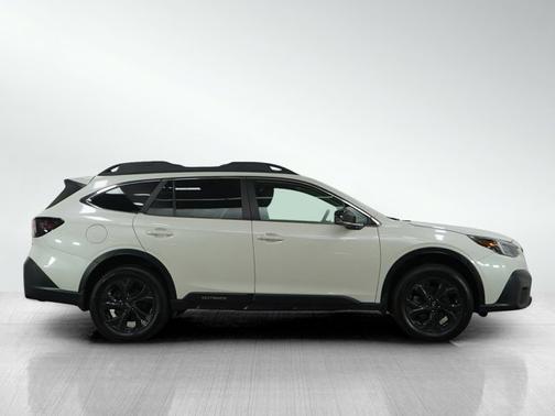 2021 Subaru Outback Onyx Edition XT