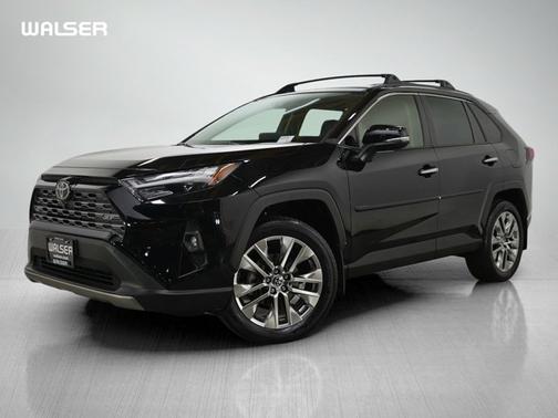 2024 Toyota RAV4 Limited