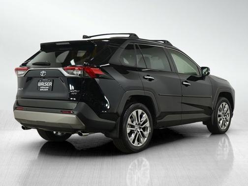 2024 Toyota RAV4 Limited