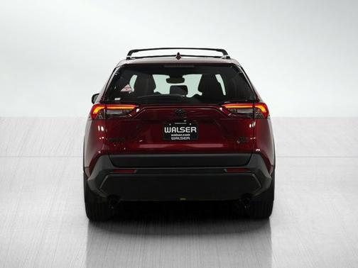 2025 Toyota RAV4 Hybrid Hybrid XLE