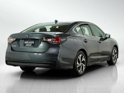 2022 Subaru Legacy Premium