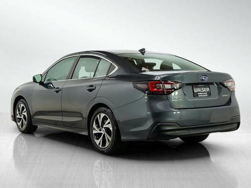 2022 Subaru Legacy Premium