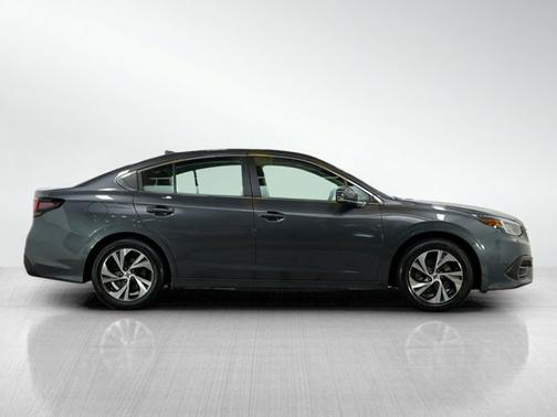 2022 Subaru Legacy Premium