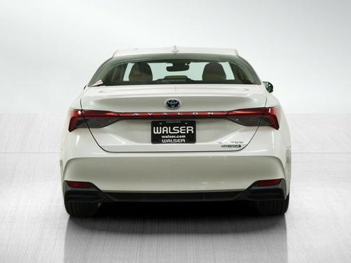 2020 Toyota Avalon Hybrid Limited