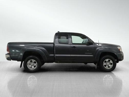 2012 Toyota Tacoma Base
