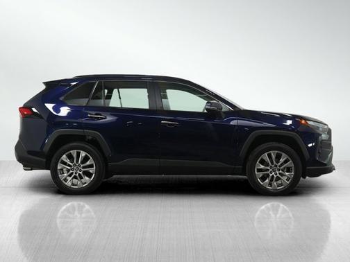 2024 Toyota RAV4 Limited