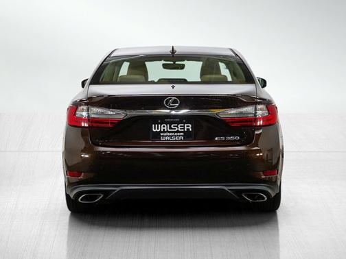 2016 Lexus ES 350 Base