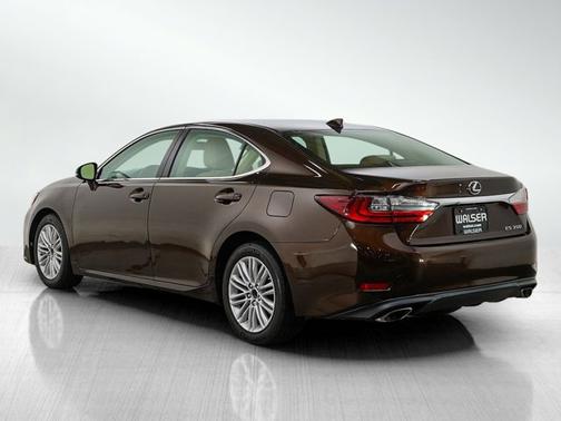 2016 Lexus ES 350 Base
