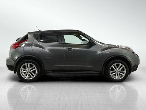 2013 Nissan Juke SV