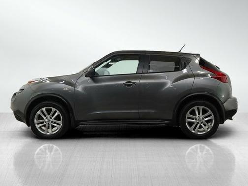 2013 Nissan Juke SV