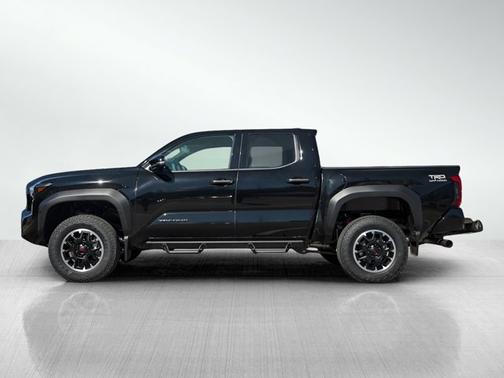 2026 Toyota Tacoma Base