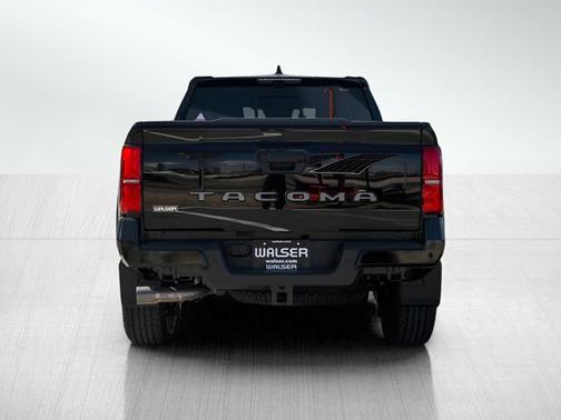 2026 Toyota Tacoma Base