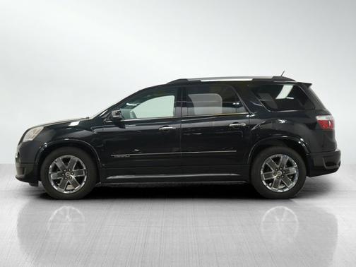 2012 GMC Acadia Denali