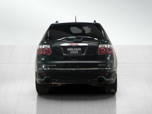 2012 GMC Acadia Denali