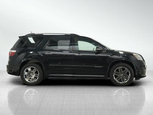 2012 GMC Acadia Denali