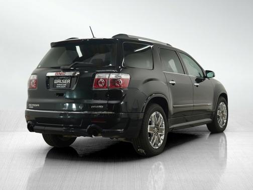 2012 GMC Acadia Denali
