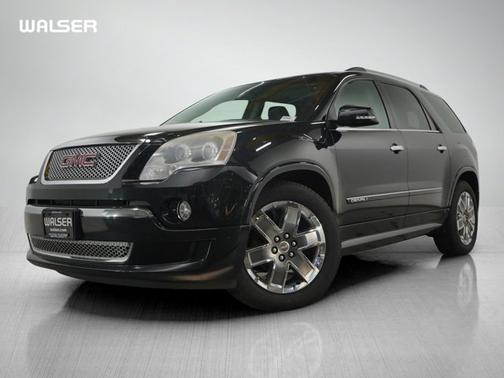 2012 GMC Acadia Denali