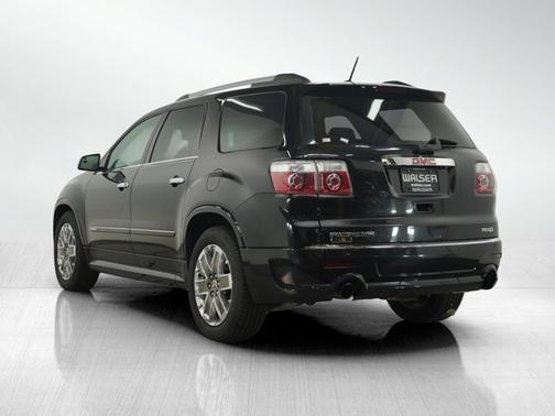2012 GMC Acadia Denali