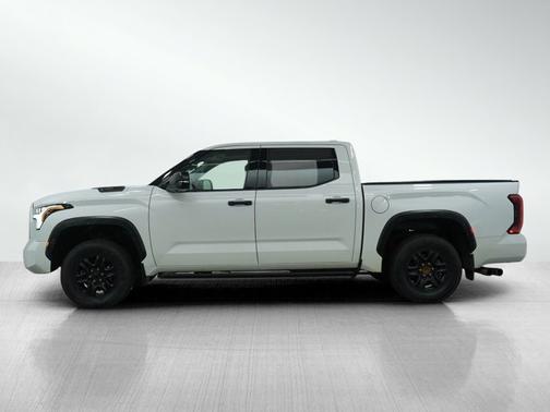 2022 Toyota Tundra TRD Pro Hybrid