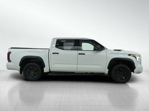 2022 Toyota Tundra TRD Pro Hybrid
