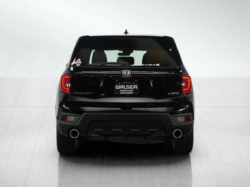 2024 Honda Passport EX-L