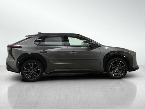 2023 Toyota bZ4X Limited