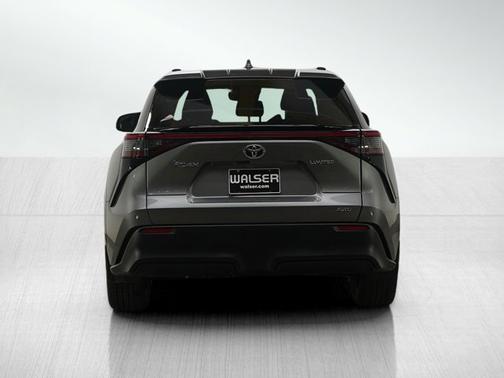 2023 Toyota bZ4X Limited