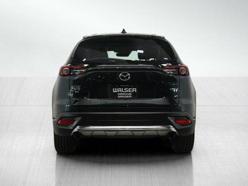 2022 Mazda CX-9 Touring Plus