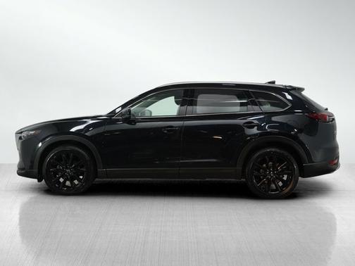 2022 Mazda CX-9 Touring Plus
