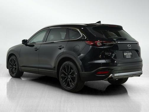 2022 Mazda CX-9 Touring Plus