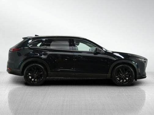2022 Mazda CX-9 Touring Plus