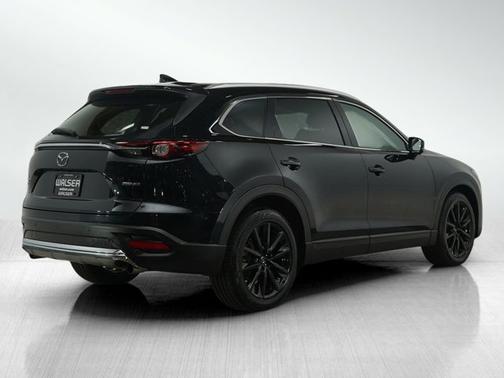 2022 Mazda CX-9 Touring Plus