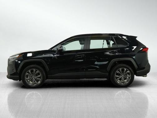 2022 Toyota RAV4 Hybrid Hybrid XLE Premium
