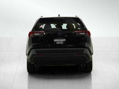 2022 Toyota RAV4 Hybrid Hybrid XLE Premium
