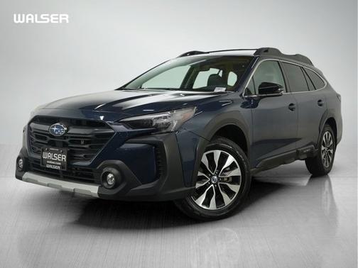 2024 Subaru Outback Limited XT