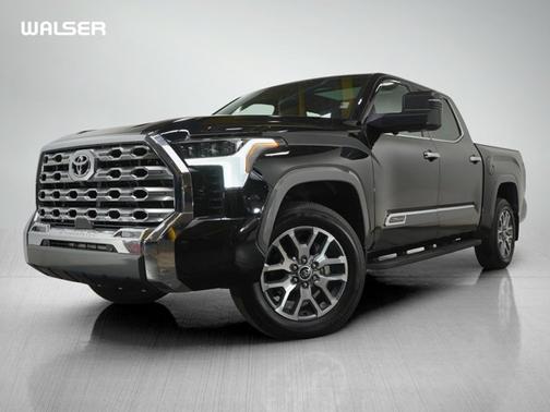 2024 Toyota Tundra 1794
