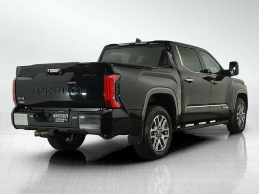 2024 Toyota Tundra 1794