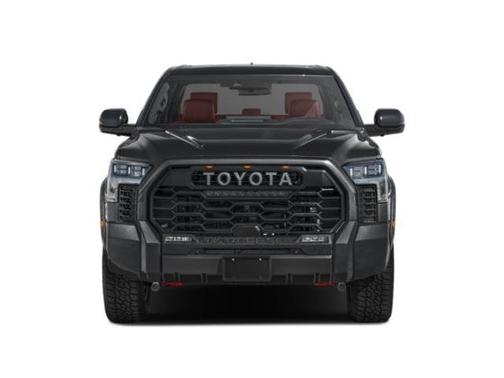 2026 Toyota Tundra TRD Pro Hybrid