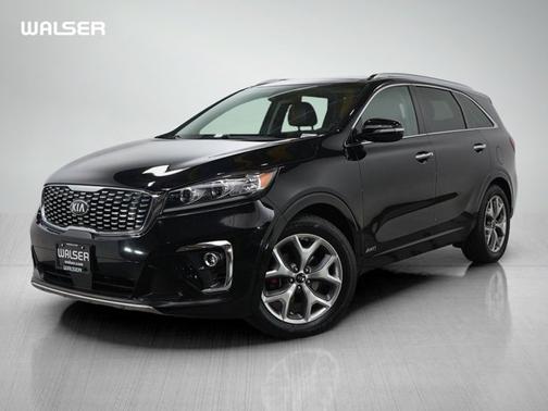 2019 Kia Sorento SX