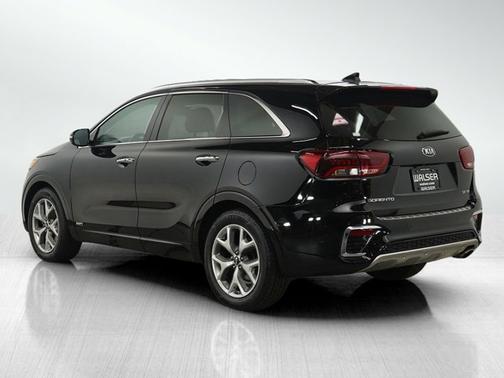 2019 Kia Sorento SX