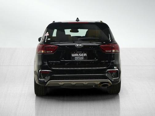 2019 Kia Sorento SX