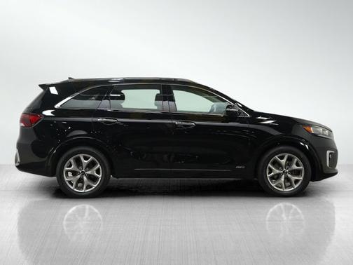 2019 Kia Sorento SX