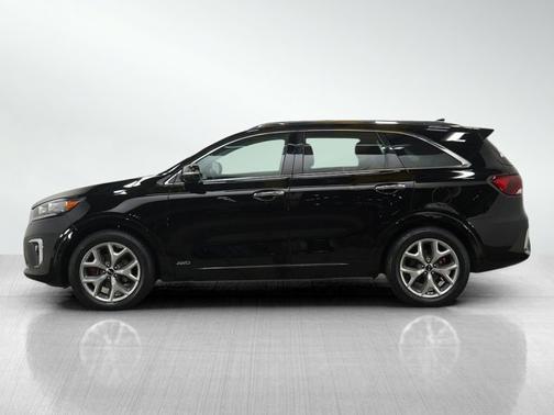 2019 Kia Sorento SX