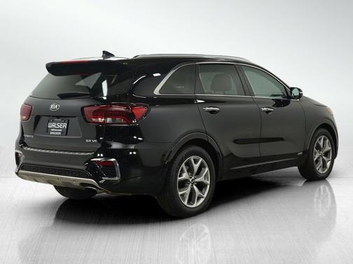 2019 Kia Sorento SX