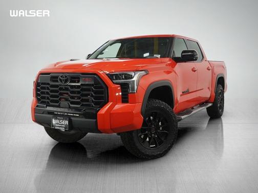 2024 Toyota Tundra Limited Hybrid