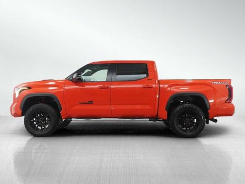 2024 Toyota Tundra Limited Hybrid