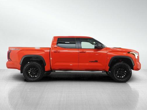 2024 Toyota Tundra Limited Hybrid